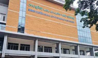 রূপগঞ্জে স্টিলমিলে বিস্ফোরণ: নিহত বেড়ে ৪, বাকি ৩ জনের অবস্থাও আশঙ্কাজনক