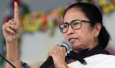 সব বিরোধী দল এক হওয়ার আহ্বান মমতার