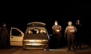 সার্বিয়ায় আবারও ভয়াবহ বন্দুক হামলা, নিহত ৮