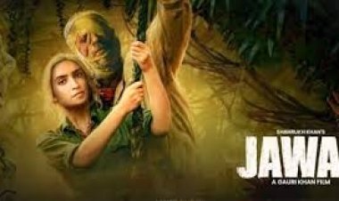 শাহরুখের ‘জওয়ান’ মুক্তিতে অনিশ্চয়তা