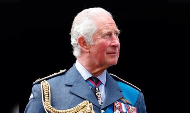 রাজ্যাভিষেক হতে চলেছে বৃটেনের রাজা তৃতীয় চার্লসের