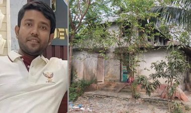 আরাভ খান এতো টাকার মালিক  কীভাবে , সন্ধানে সিআইডি