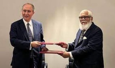 এয়ারবাস কিনতে দীর্ঘমেয়াদী ঋণ দেবে যুক্তরাজ্য