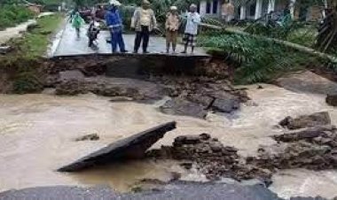 কঙ্গোয় ভয়াবহ বন্যায় ১৭৬ জনের মৃত্যু, নিখোঁজ বহু