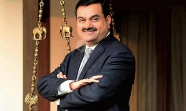 একলাফে আদানি পাওয়ারের মুনাফা বাড়লো ১১৮ শতাংশ