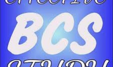 বিসিএস ক্যাডার হওয়ার স্বপ্নপূরণ হলো না শাওনের