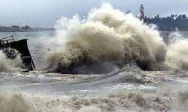 আসছে ঘূর্ণিঝড় মোখা, কেন এমন নামকরণ