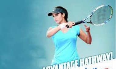 সামান্থার বিজ্ঞাপন দেখে যে দুঃখের স্মৃতি সামনে আনলেন সানিয়া মির্জা