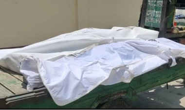 আড়াইহাজারে ধান ক্ষেত থেকে ডাকাতের লাশ উদ্ধার