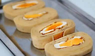 পান্তোয়া পিঠা তৈরির রেসিপি