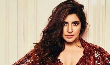 প্রথমবারের মতো কান উৎসবে আনুশকা শর্মা