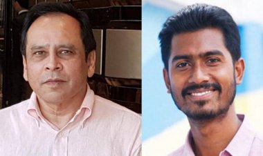 গণতন্ত্র মঞ্চ থেকে, রেজা-নূরের দল