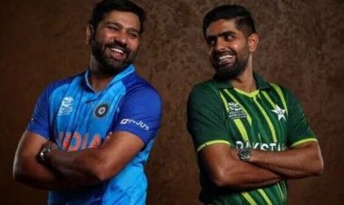 পাকিস্তান ভারতে বিশ্বকাপ খেলতে আসবে, যদি...