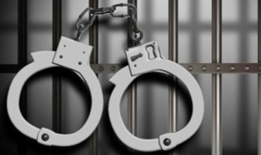 রাজধানীতে মাদকবিরোধী অভিযানে গ্রেফতার ৩৭