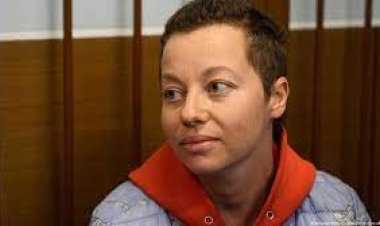 রাশিয়ার প্রখ্যাত পরিচালক ও নাট্যকার গ্রেফতার