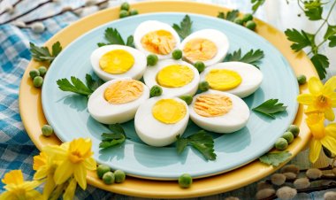 ডিম কীভাবে খেলে বেশি উপকার পাবেন