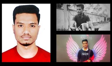 টাকা ধার দিয়ে জীবন দিতে হলো ইকরামের