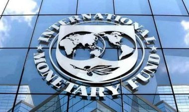 অর্থনীতিতে বাংলাদেশের জন্য তিনটি চ্যালেঞ্জ অপেক্ষা করছে- আইএমএফ