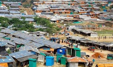 উখিয়ায় রোহিঙ্গা ক্যাম্পে গণপিটুনিতে আরসা সদস্য নিহত