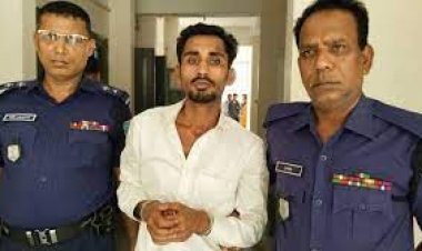 পিতাকে হত্যার পর ৯৯৯-এ কল অভিযুক্ত ছেলের