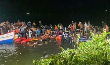 কেরালায় পর্যটকবাহী বোটডুবি, নিহত বেড়ে ২২