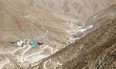 পেরুতে স্বর্ণখনিতে দুর্ঘটনায় নিহত অন্তত ২৭