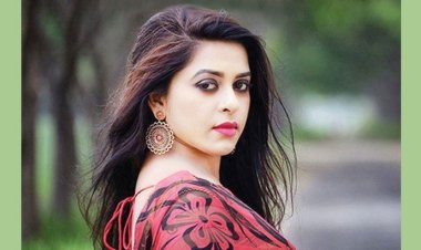 নতুন জীবনে কেমন আছেন জ্যোতি