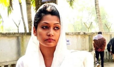 আবারও হাইকোর্টে জামিন চাইলেন মিন্নি