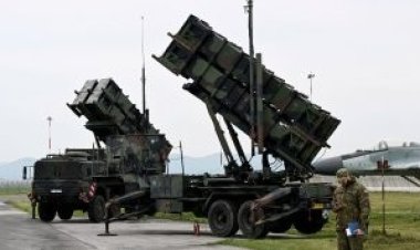 ইউক্রেনে এস-৪০০ পাঠানোর মার্কিন প্রস্তাব প্রত্যাখ্যান তুরস্কের