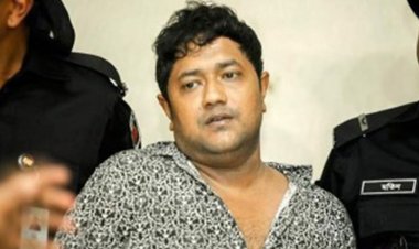 রানা প্লাজার মালিকের জামিন স্থগিতই থাকবে