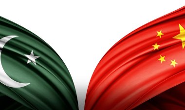 পাকিস্তান সেনাবাহিনীর সঙ্গে সহযোগিতা আরও বাড়াতে চায় চীন