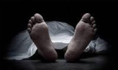 নববধূর লাশ মিললো গোয়াল ঘরে