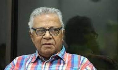 প্রখ্যাত কথাসাহিত্যিক সমরেশ মজুমদার মারা গেছেন