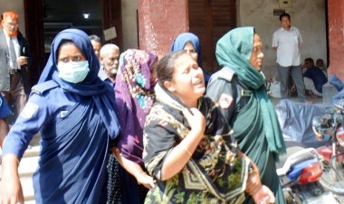 স্কুলছাত্রীকে ধর্ষণের পর বিক্রি, দুইজনের যাবজ্জীবন