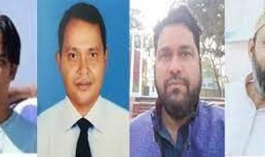 রুয়েটে কাফনের কাপড় পাঠানোর ঘটনায় ৪ কর্মকর্তাকে আদালতে তলব