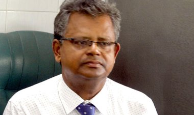 ধর্ষণ মামলায় খুলনা কৃষি বিশ্ববিদ্যালয়ের সাবেক উপাচার্য কারাগারে