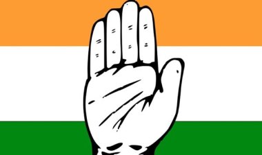 কংগ্রেসের নিবন্ধন বাতিলের দাবি বিজেপি’র