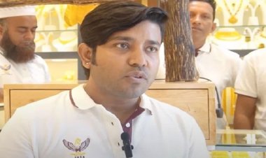 আরাভ খানের ১০ বছরের কারাদণ্ড অস্ত্র মামলায়