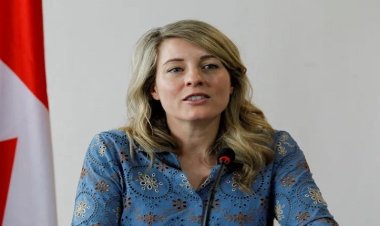 কানাডা থেকে চীনা কূটনীতিক বহিষ্কার