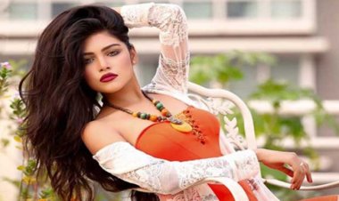 ‘পিকচার পারফেক্ট’ নামে কর্মশালা করতে যাচ্ছেন পিয়া