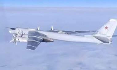 রাশিয়ার ১৫ ক্রুজ মিসাইল ভুপাতিত করার দাবি ইউক্রেনের