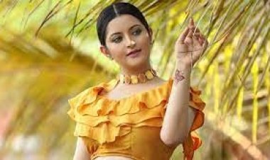 হাইকোর্টে রুল শুনানিতে উঠছে পরীমণির মাদক মামলা