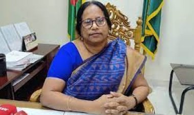 বিএনপিকে সিটি নির্বাচনে অংশ নেওয়ার আহ্বান ইসি রাশেদা সুলতানার