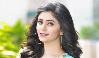 ‘শরীরটা আমার কাছে একটা যন্ত্র’