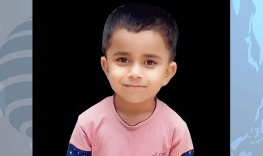 ২৪ ঘণ্টায়ও সন্ধান মেলেনি শিশু বায়েজিদের