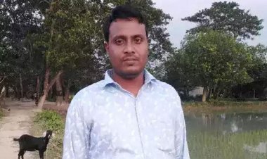 সৌদি আরবে সড়ক দুর্ঘটনায় বাংলাদেশি যুবক নিহত