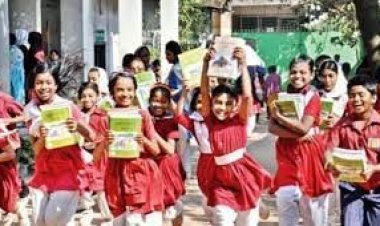 প্রাথমিক বিদ্যালয়ের শিক্ষার্থীদের যেভাবে মূল্যায়ন করা হবে