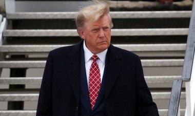 ট্রাম্পের বিরুদ্ধে যৌন নিপীড়নের অভিযোগ প্রমাণিত