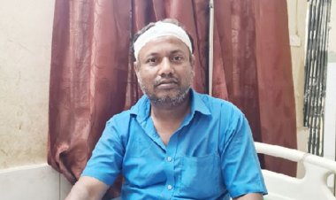 নকল করতে না দেওয়ায় শিক্ষকের ওপর হামলা