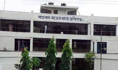 হত্যা মামলায় এসএসসি পরীক্ষার্থী গ্রেফতার